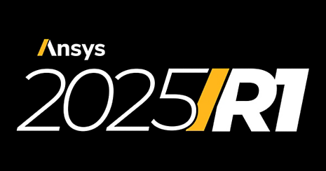 Ansys 2025 R1 