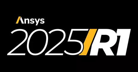 Ansys 2025 R1: Ansys Thermal Desktop What’s New