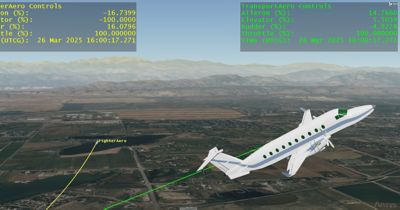 What’s New: Aviator Capability in Ansys Systems Tool Kit 2025 R2