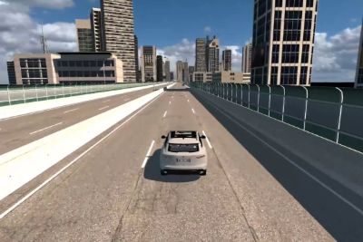 Autonomous Vehicle Embedded software 2026 R1