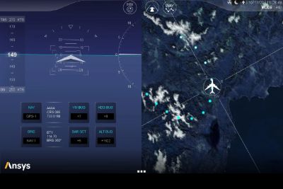 ARINC 661 Embedded software 2026 R1
