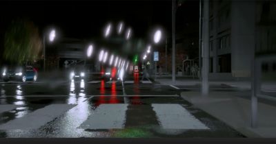 2026 R1 AVxcelerate Sensors Software Integrates NVIDIA AI-Based Simulation Techniques To Advance Autonomous Systems