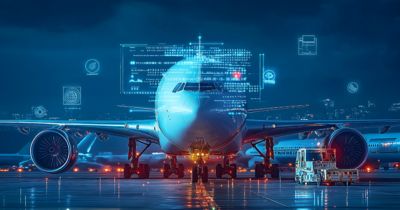 Airplane Embedded software 2026 R1