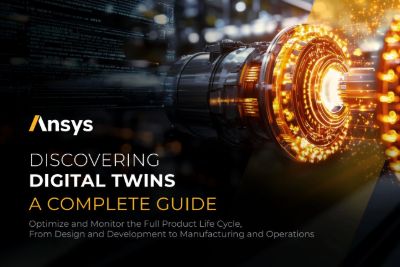Discovering Digital Twins A Complete Guide