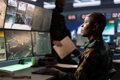 Ansys Digital Twin 2026 R1 Defense