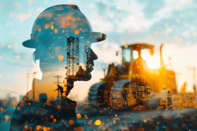 Ansys Digital Twin 2026 R1 Heavy machinery