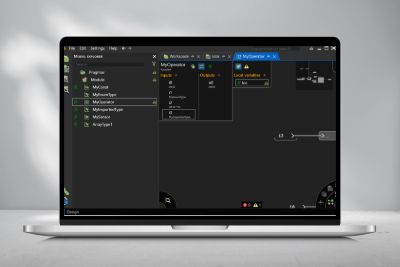 Embedded software 2026 R1