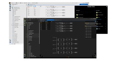2026-r1-scade-one-user-interface