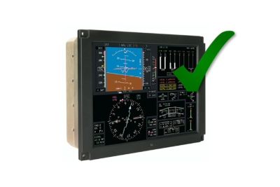 Ansys SCADE with VectorCast