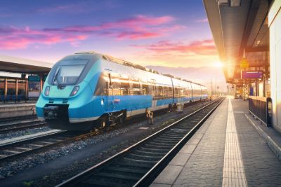 Railways Embedded software 2026 R1