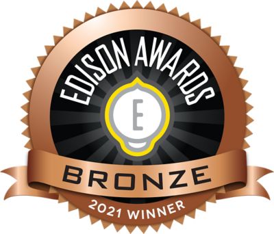 Edison Awardのロゴ