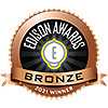 Edison 獎標誌