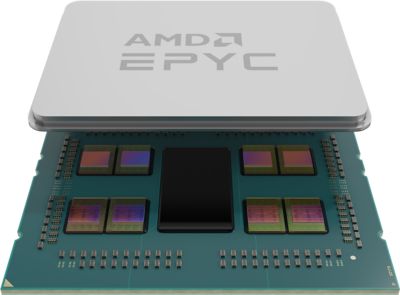 AMD chip