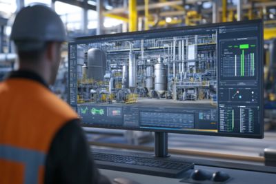 2025 R2 Digital Twin technology