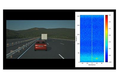 2025 R2 AVxcelerate radar aliasing filter
