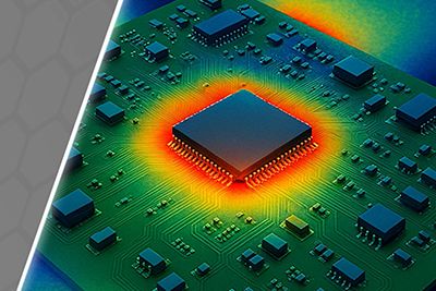 Electronics EMC design