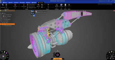 Ansys Discovery Features