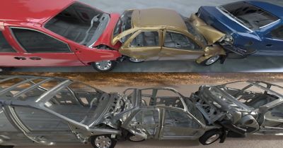 Best Practices To Optimize Infrastructure for Ansys Simulations
