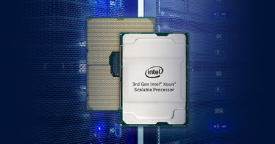 Intel Xeon Scalable Processor