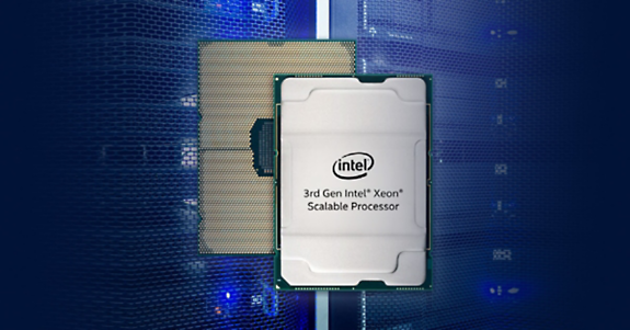 Intel Xeon Scalable Processor