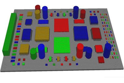 Engineering Resilient Space Systems