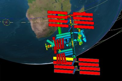 Engineering Resilient Space Systems