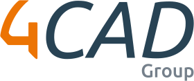4CAD Group Logo