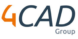 4CAD Group logo