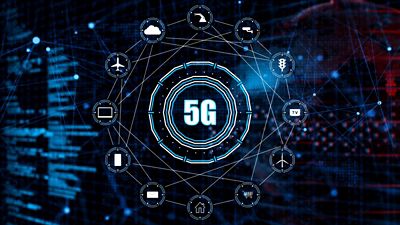 5G DIAGRAM