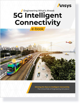 「5Gインテリジェント接続」e-book