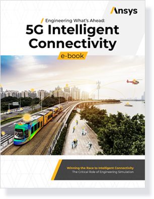 5G 지능형 연결 전자책