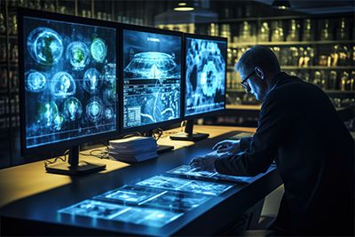 Nuclear Power Generation