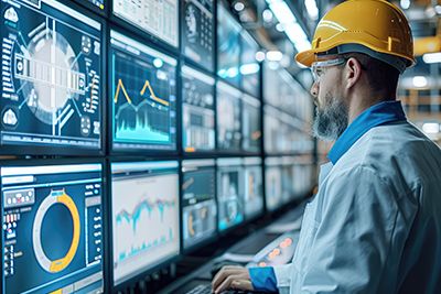 Nuclear Power Generation