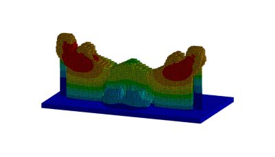 Additive -  Aircraft Bracket