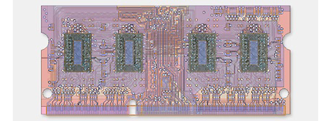 How to Optimize Speed and Scalability of Ansys HFSS with Ansys HPC