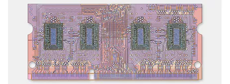 How to Optimize the Speed and Scalability of Ansys HFSS with Ansys HPC | Ansys
