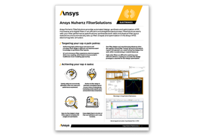 Nuhertz Datasheet