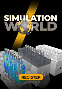 Simulation World 2021