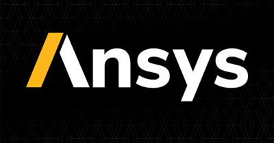 Ansys Logo