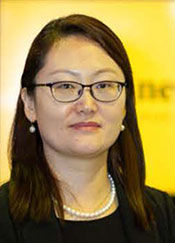 Dr. Yi (Estelle) Wang