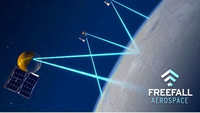 Freefall Aerospace