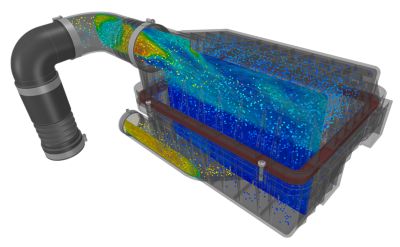 万博Ansys 2022 R1 3D设计发现什么新