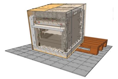 LS-DYNA WorkBench Package Drop Test Simulation.jpg