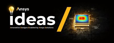 Ansys IDEAS Digital Forum 2021