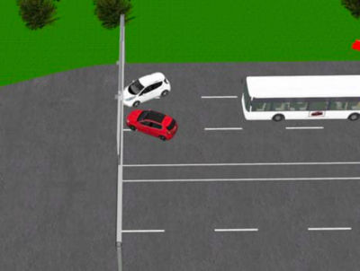 MADI has developed a Digital Road Model concept, which, together with cooperative and classic ITS, will help ensure traffic safety and increase its efficiency with highly automated vehicles.