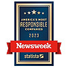 Newsweekのロゴ