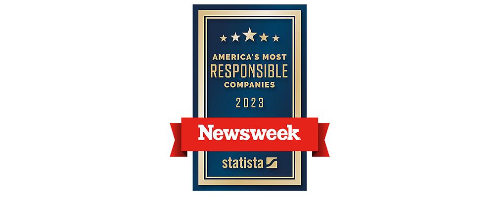 Most Responsible Companies Logo