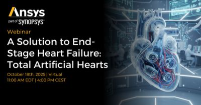 A solution to end stage heart failure total artificial hearts