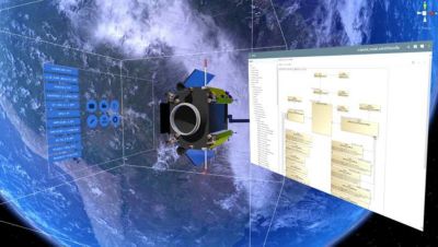 virtual reality environment