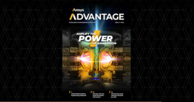 An Introduction to Ansys Advantage